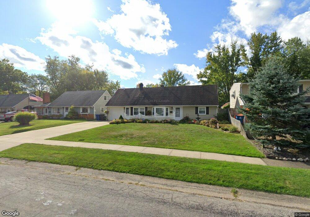 4850 Elmwood Dr, Sheffield Lake, OH 44054 - photo 1