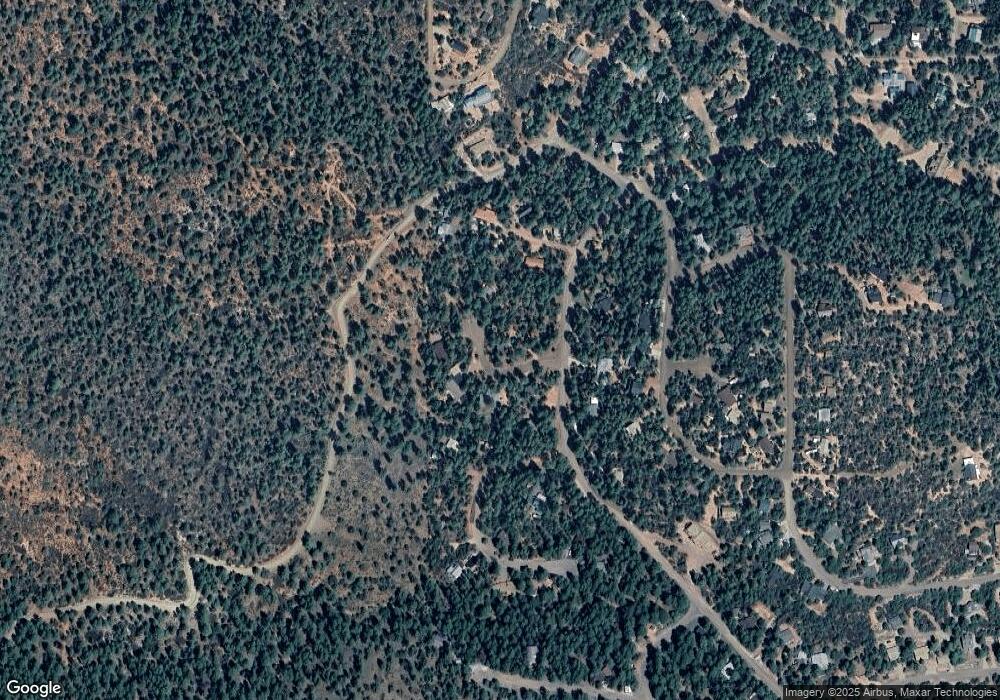 6888 W Brokaw Ln, Pine, AZ 85544 - photo 1