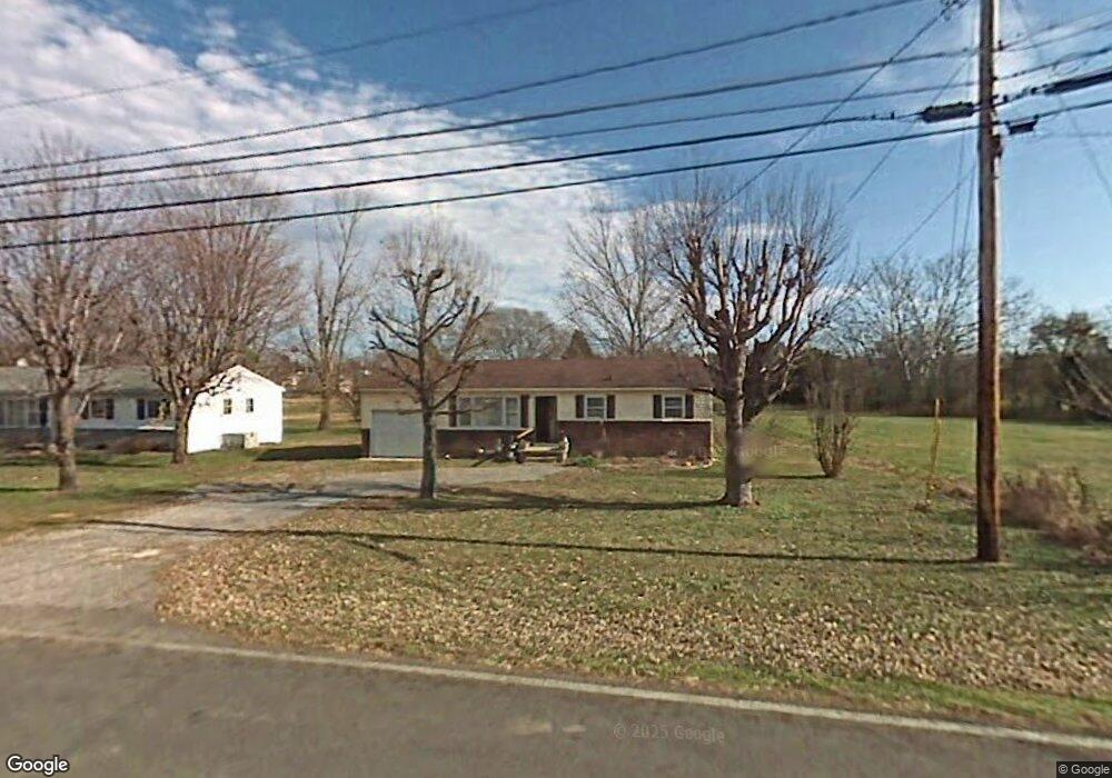 948 Horse Mountain Rd, Shelbyville, TN 37160 - photo 1