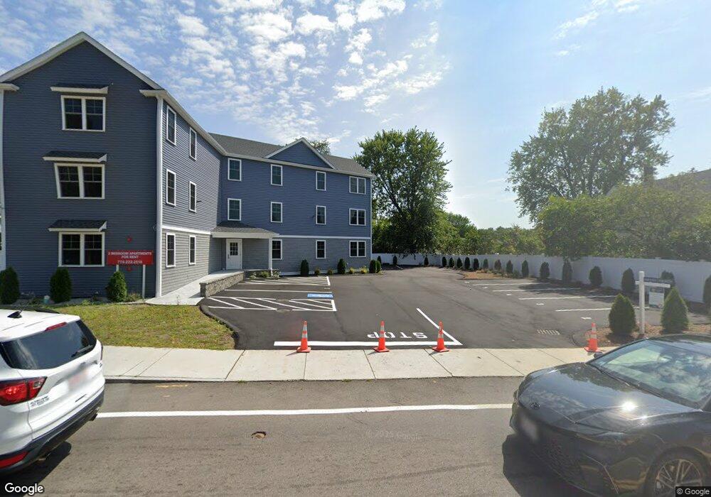 73-77 Union St unit 1-3, Holbrook, MA 02343 - photo 1