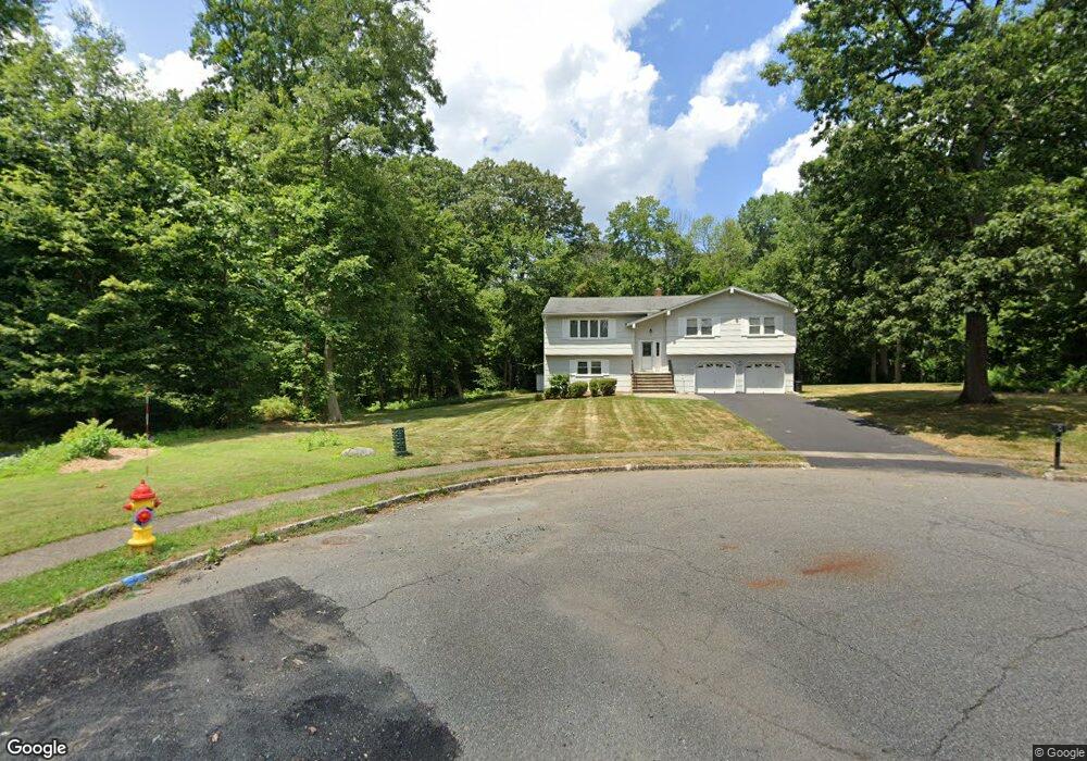 6 Sunset Ln, Parsippany, NJ 07054 - photo 1