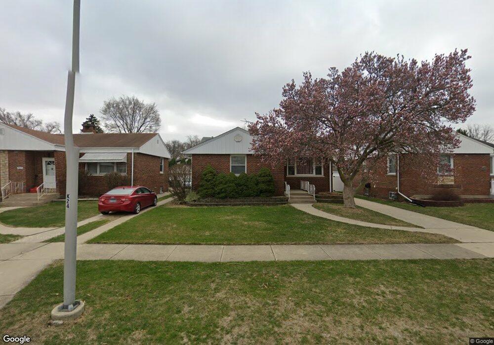 9841 Drury Ln, Westchester, IL 60154 - photo 1