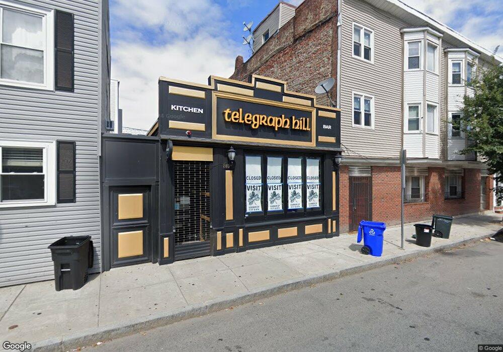 289 Dorchester St, Boston, MA 02127 - photo 1