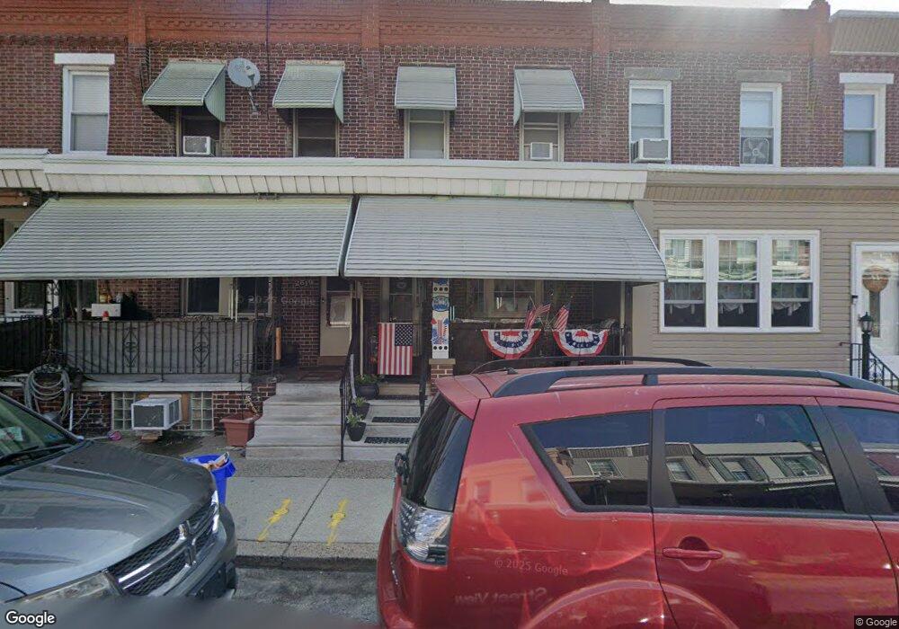 2821 Plum St, Philadelphia, PA 19137 - photo 1