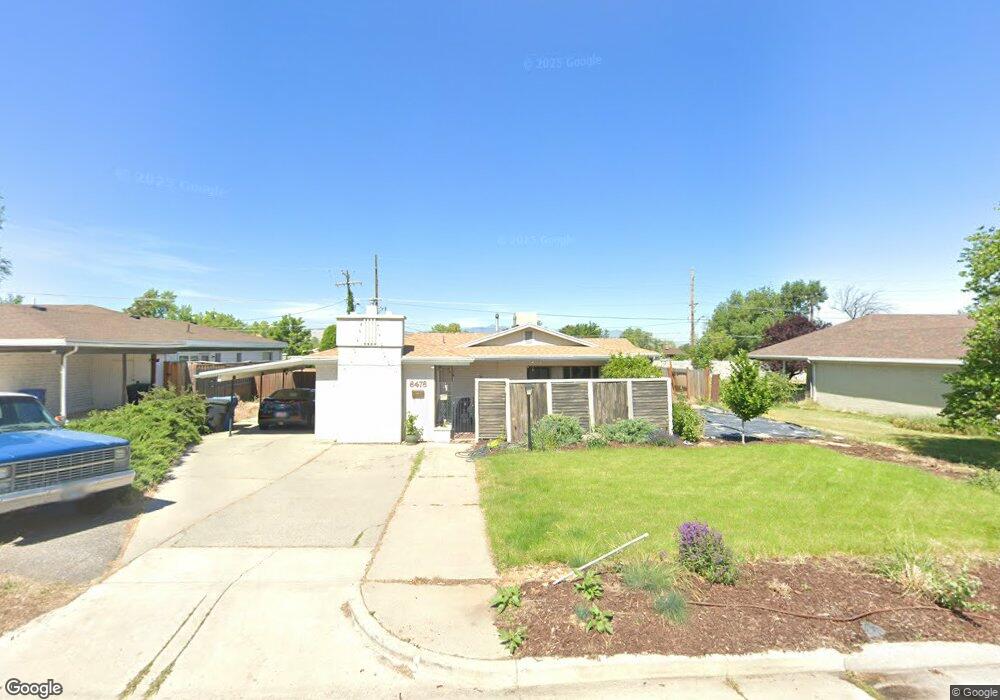 8478 S 1330 E, Sandy, UT 84093 - photo 1