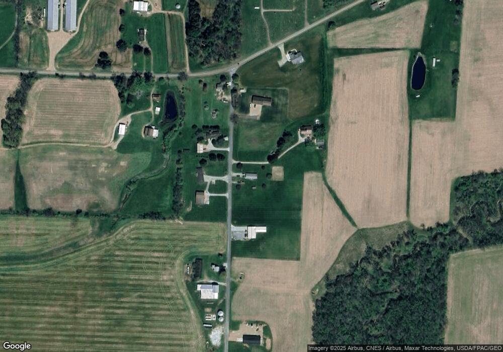 14922 Carey Ln, Danville, OH 43014 - photo 1