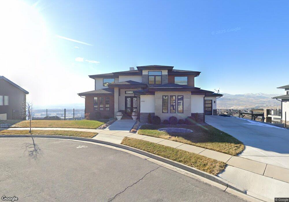 4355 N Ridge View Way, Lehi, UT 84043 - photo 1