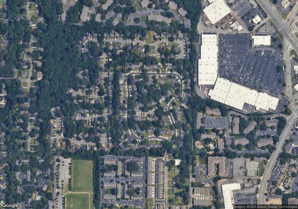 2007 Oakley Trace SE, Smyrna, GA 30080 - photo 1