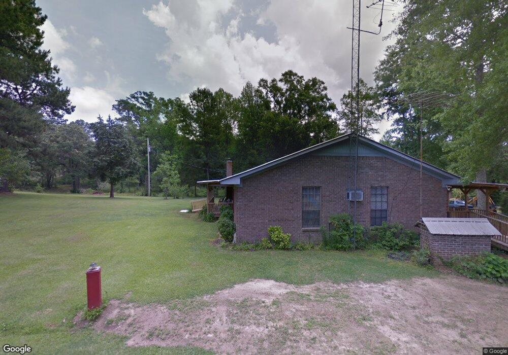 57 Allen Matthews Rd, Laurel, MS 39443 - photo 1