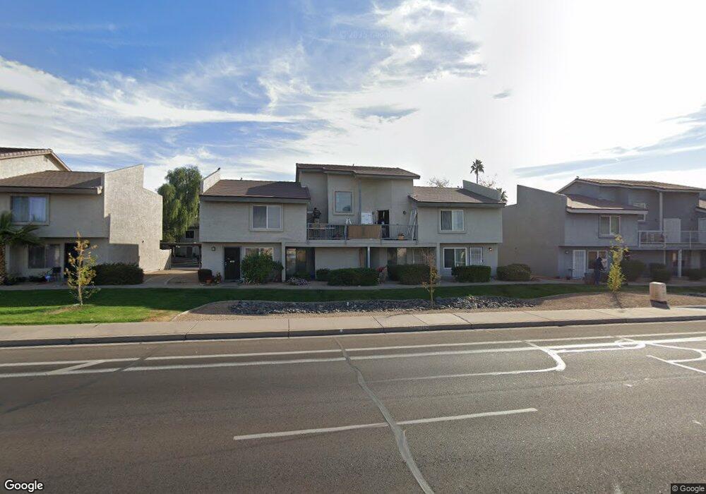 19601 N 7th St unit 1079, Phoenix, AZ 85024 - photo 1