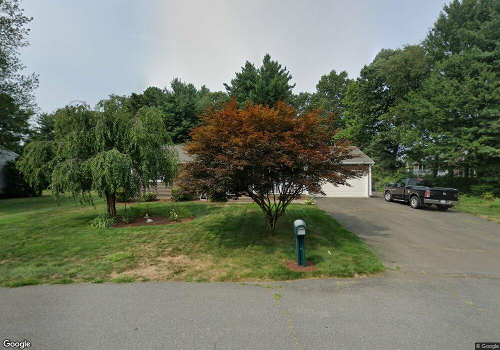 103 Clark St, Ludlow, MA 01056 - photo 1