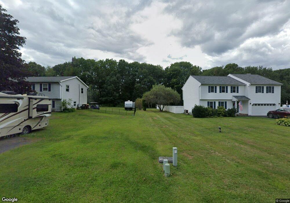 1637 S Old Post Rd, Castleton On Hudson, NY 12033 - photo 1
