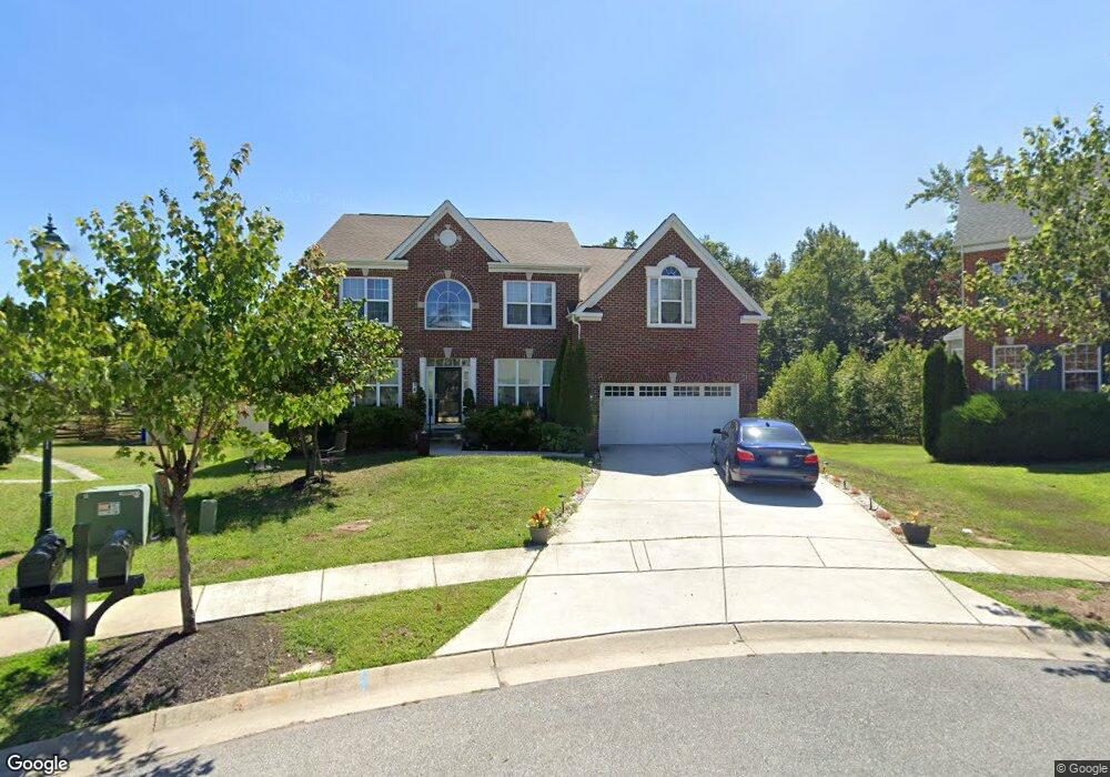 3409 Amberton Ct, White Plains, MD 20695 - photo 1