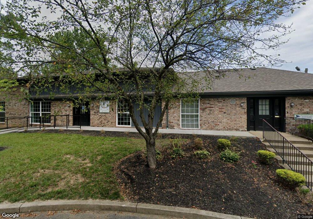 9601 Balsam Way, Louisville, KY 40299