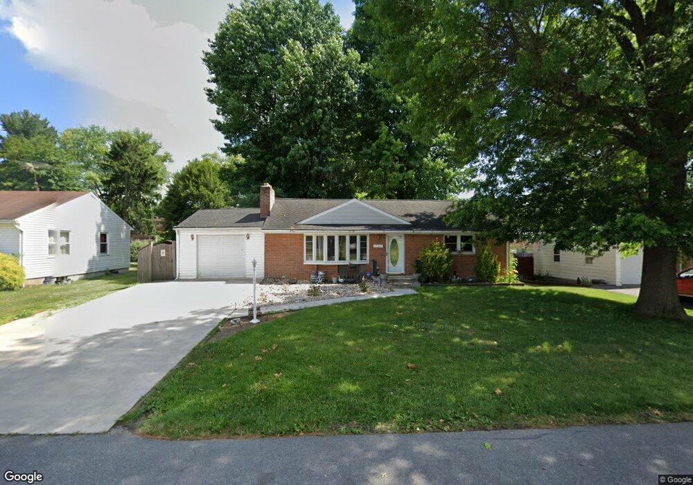 17919 Oak Ridge Dr, Hagerstown, MD 21740 - photo 1