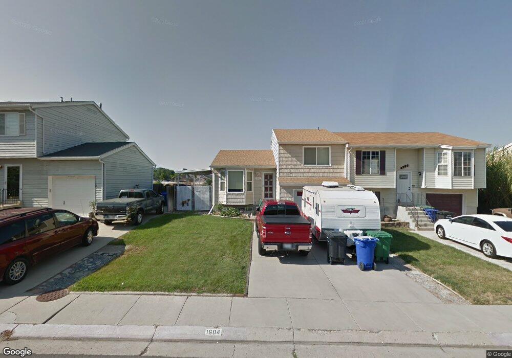 1604 W 8740 S, West Jordan, UT 84088 - photo 1