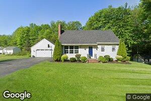 166 Park St, Farmingdale, ME 04344