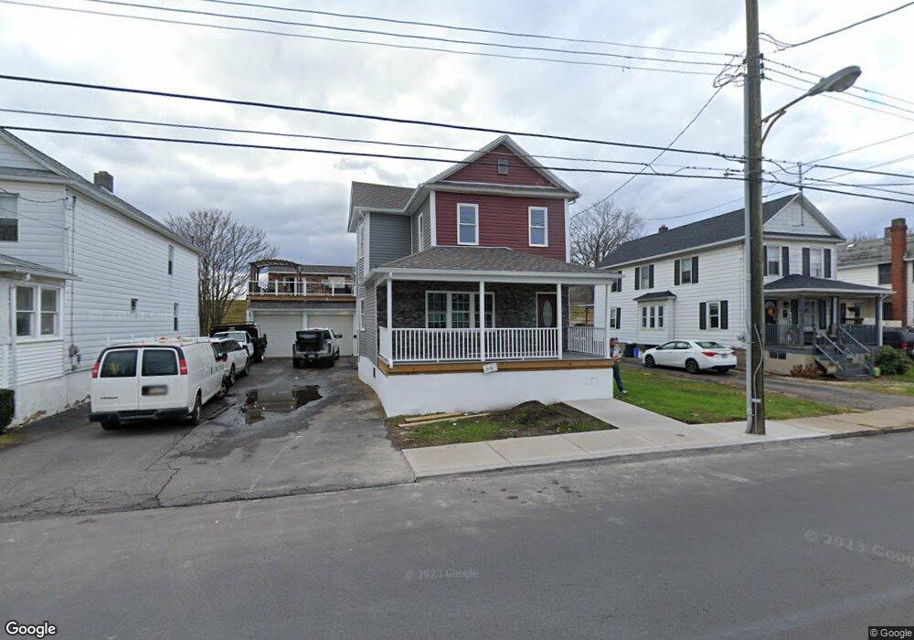 316 Union St, Luzerne, PA 18709 - photo 1