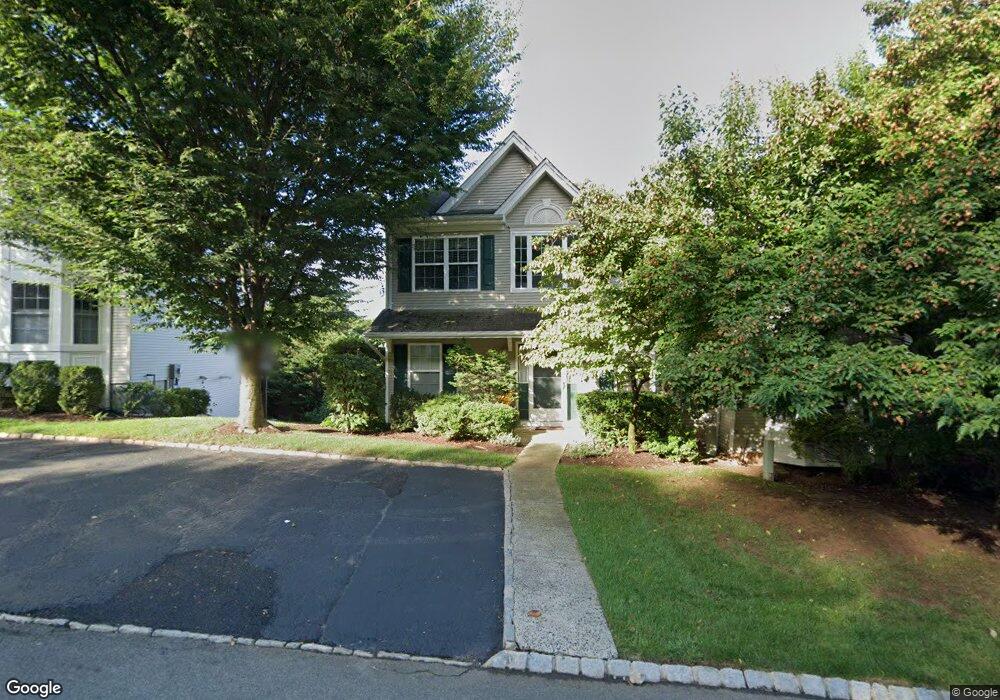 308 Enclave Ln, Bedminster, NJ 07921 - photo 1