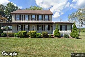 185 N Clear Ridge Rd, Hustontown, PA 17229