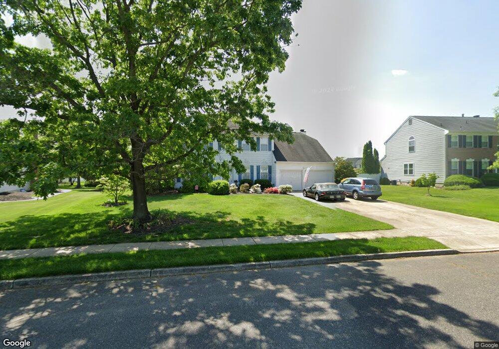 6 Aldridge Way, Sewell, NJ 08080 - photo 1