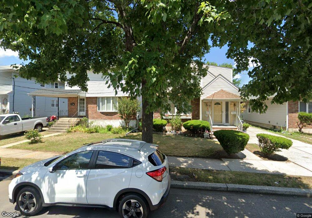 26 Pinecrest Rd, Jersey City, NJ 07305 - photo 1