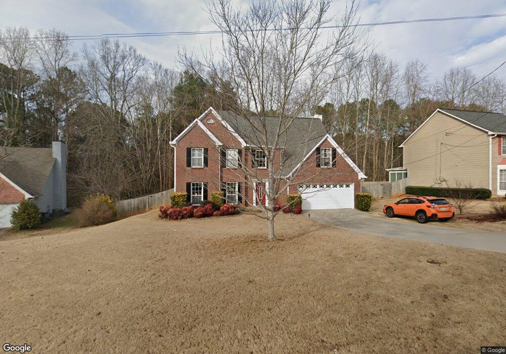 2169 Hunters Branch Ct unit 2, Lawrenceville, GA 30043 - photo 1