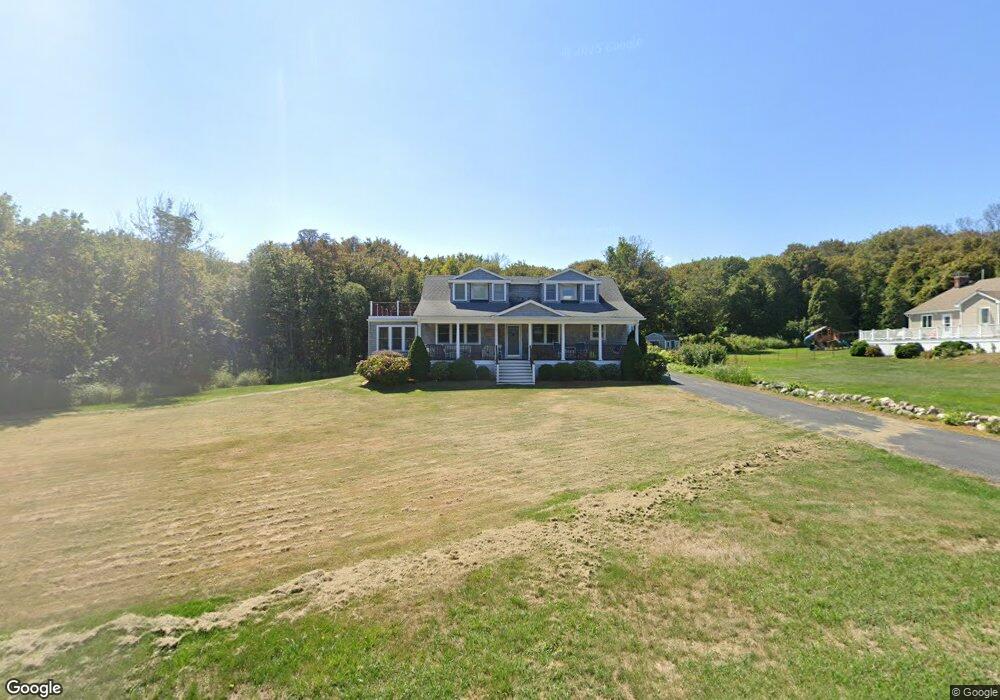 327 Hatherly Rd, Scituate, MA 02066 - photo 1