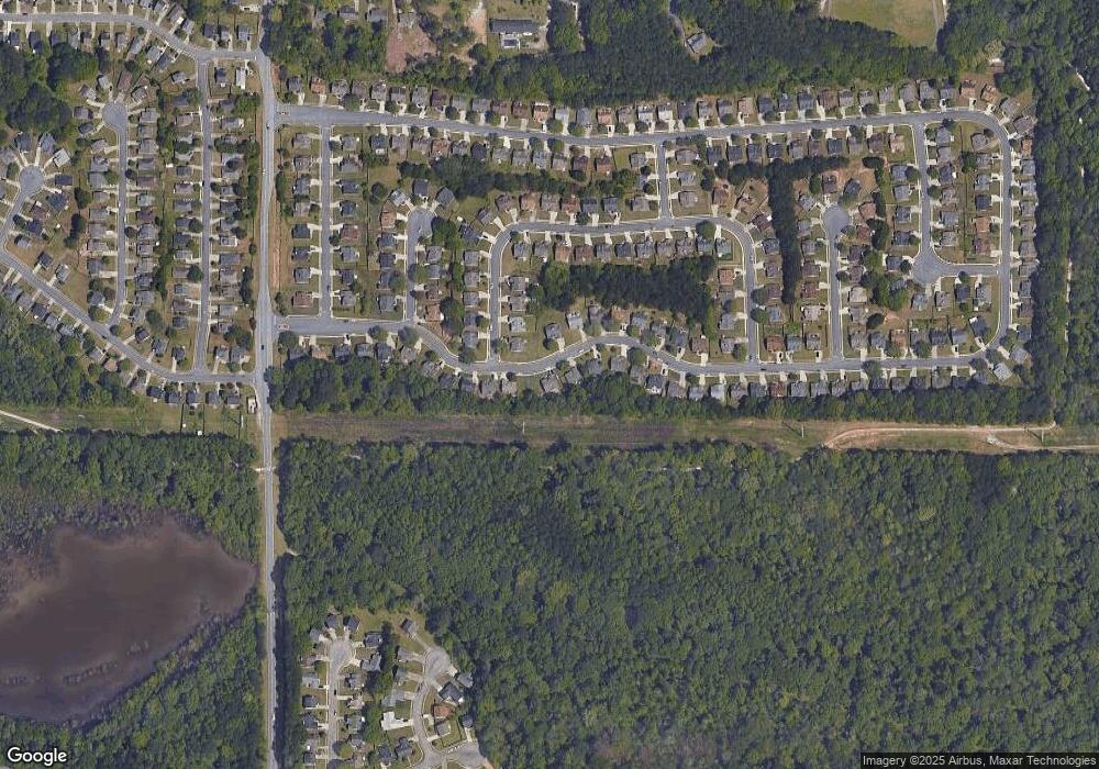 243 Misty Ridge Trail unit 4, Stockbridge, GA 30281 - photo 1