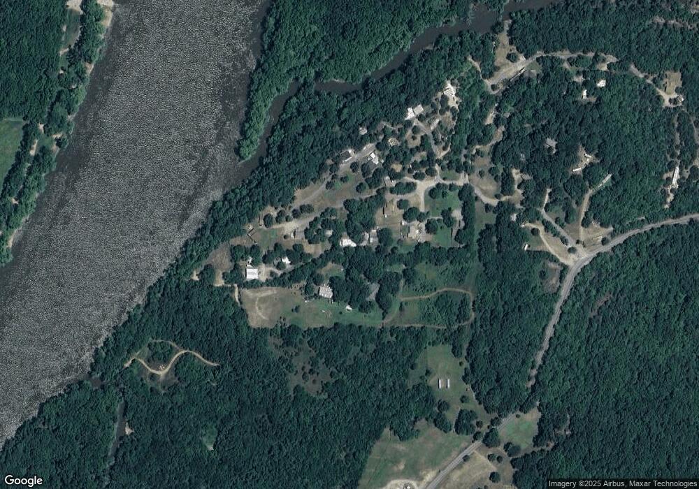 112 Twin Hills Ln, Locust Grove, OK 74352 - photo 1