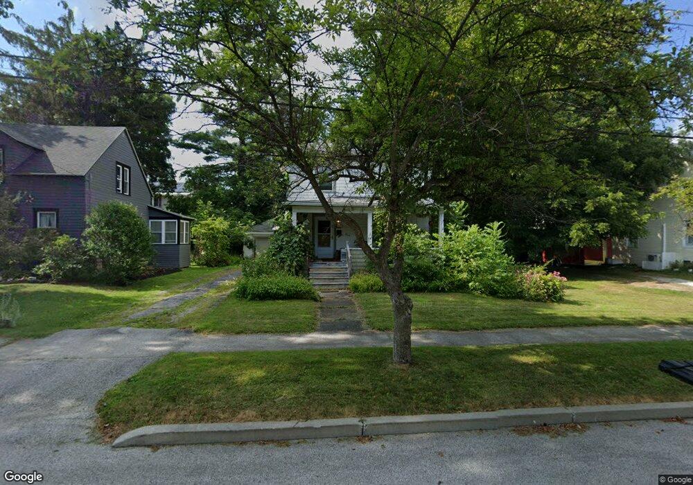 5 Charles St, Rutland, VT 05701 - photo 1