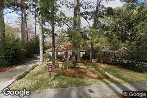 3038 Vista Brook Dr Unit 3038, Decatur, GA 30033