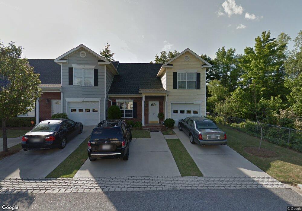 437 Snead Way, Evans, GA 30809 - photo 1