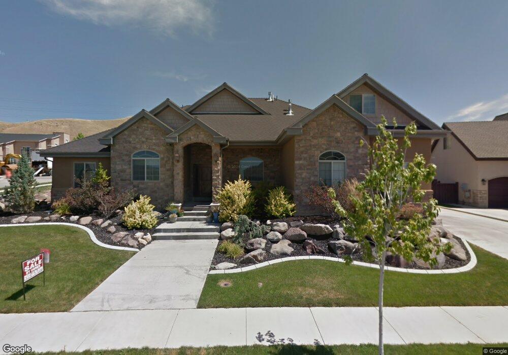 5236 N Eagles View Dr unit 141, Lehi, UT 84043 - photo 1