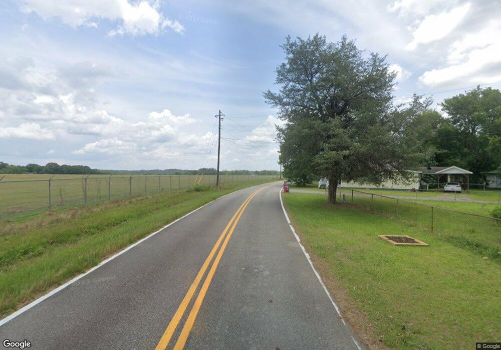 0 Hubbard Rd, Macon, GA 31217 - photo 1