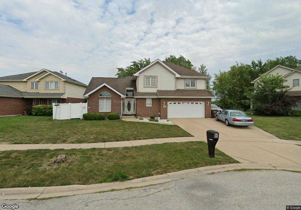 18635 Loras Ct, Country Club Hills, IL 60478 - photo 1