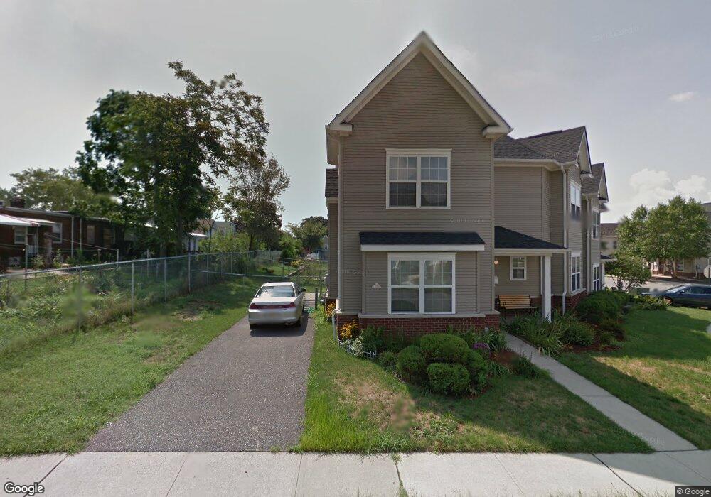 3170 Pleasant St, Camden, NJ 08105 - photo 1