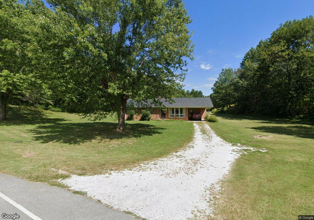 525 Short Creek Rd, Linden, TN 37096 - photo 1