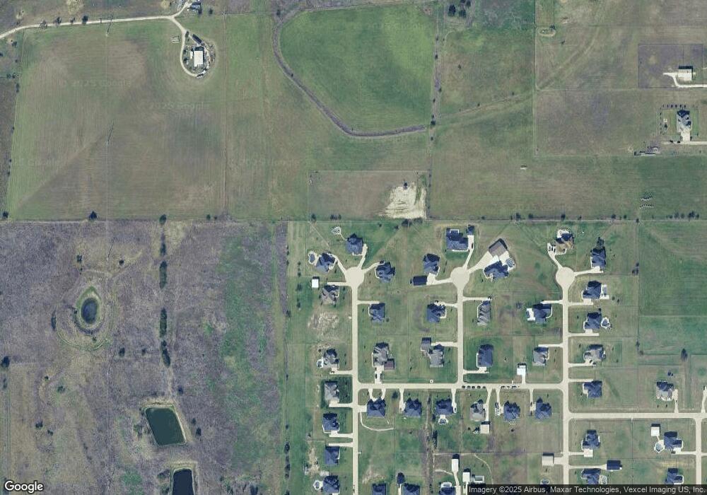 865 Alto Bonito Ct, Godley, TX 76044 - photo 1