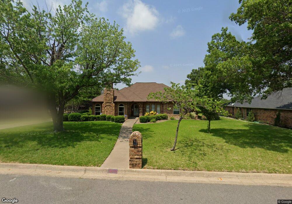 3708 Woodcrest Dr, Colleyville, TX 76034 - photo 1