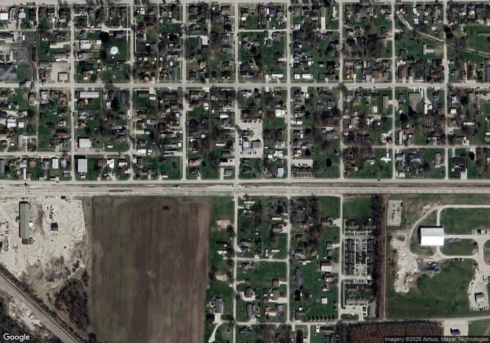 229 6th St SE, Linton, IN 47441 - photo 1