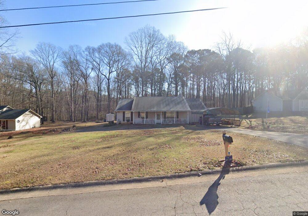 125 Forest Place unit 3, Stockbridge, GA 30281 - photo 1