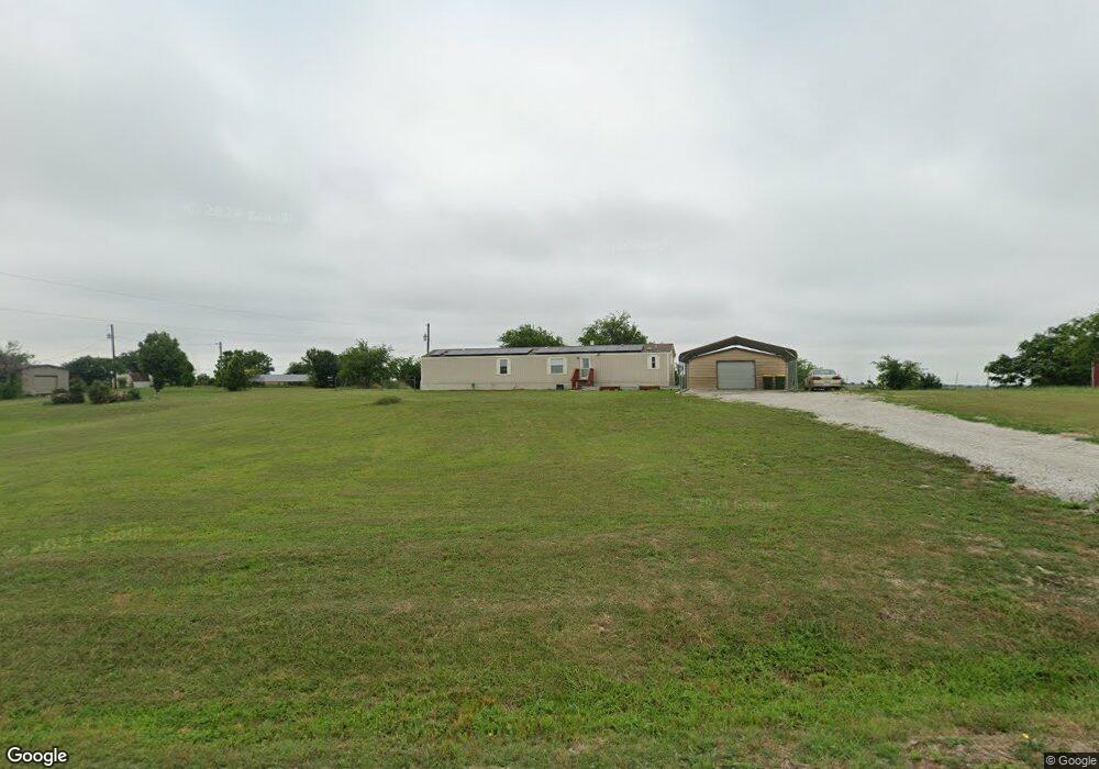 257 Latham Ln, Rhome, TX 76078 - photo 1