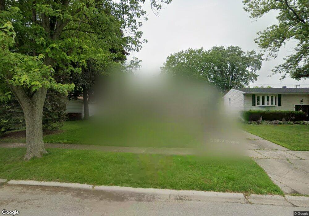 1924 N Lafayette St, Griffith, IN 46319 - photo 1