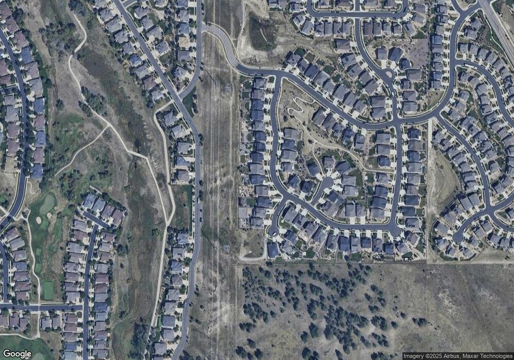 8029 S Elk Way, Aurora, CO 80016 - photo 1