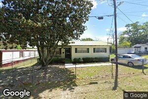 102 O Ave, Union Springs, AL 36089