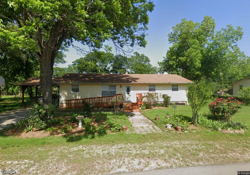 1905 Pecan St, San Marcos, TX 78666 - photo 1