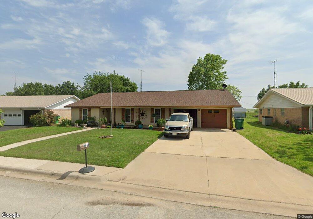 1913 Tulane Ave, Gainesville, TX 76240 - photo 1
