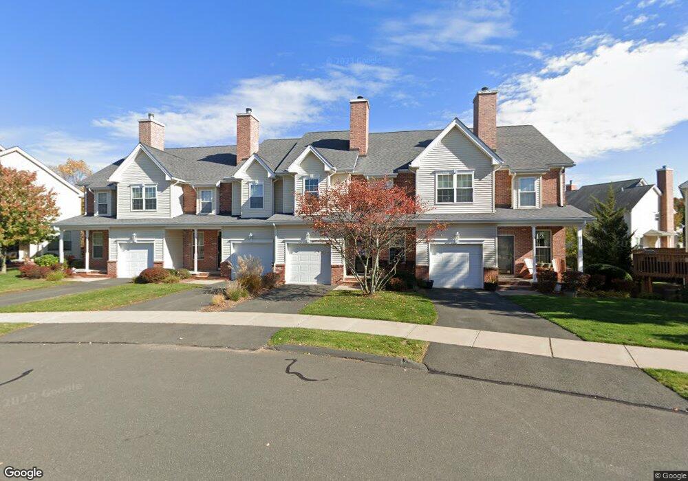 3 Rhodora Terrace unit 17, Windsor, CT 06095 - photo 1