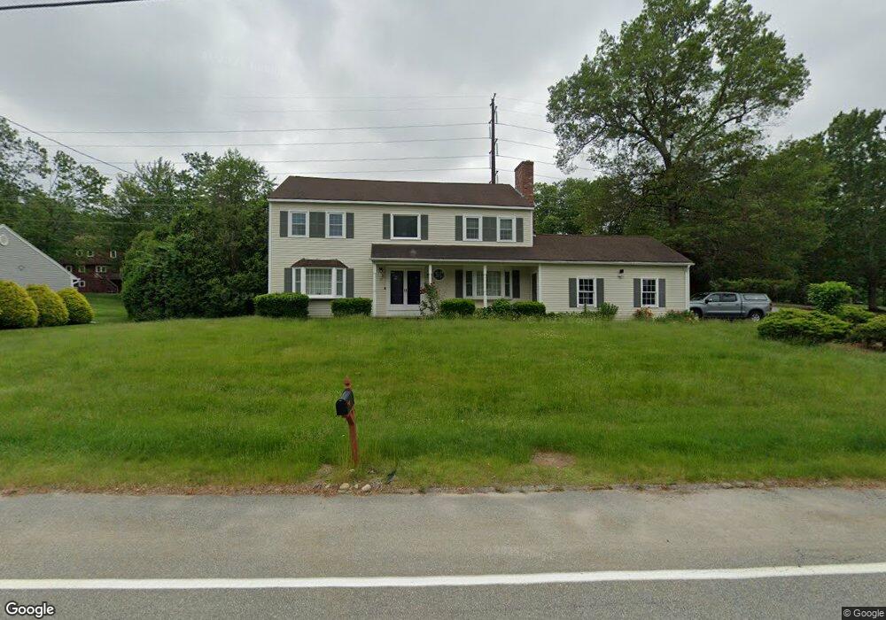 53 Timberline Dr, Nashua, NH 03062 - photo 1